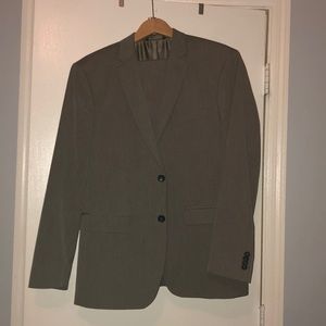 Banana Republic Factory full suit